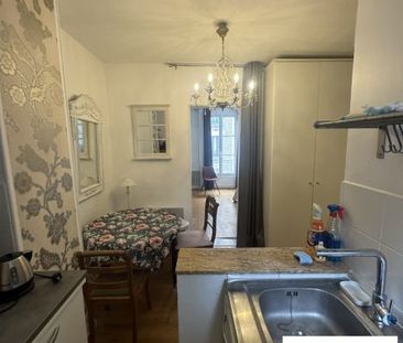 Appartement 2 Pièces 27 m² - Photo 6