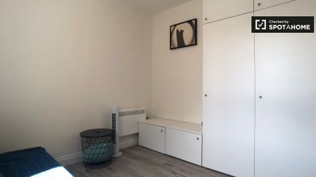 1-bedroom apartment for rent in North Inner City, Dublin - Photo 4