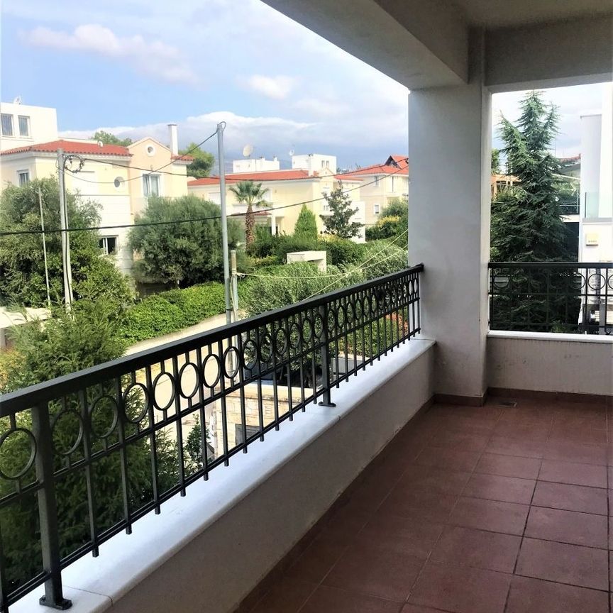 Μεζονέτα για ενοικίαση Νέα Κηφισιά (Κηφισιά) - Photo 1
