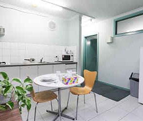 2 Bedroom Apartment - Photo 1