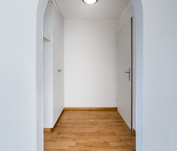 Rent a 3 ½ rooms apartment in Jona - Photo 6