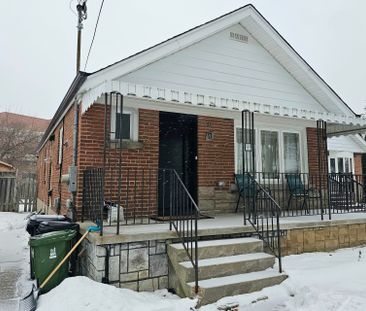 For Lease - 17 Rockelm Road Unit# BSMT, Toronto, Ontario - Photo 6