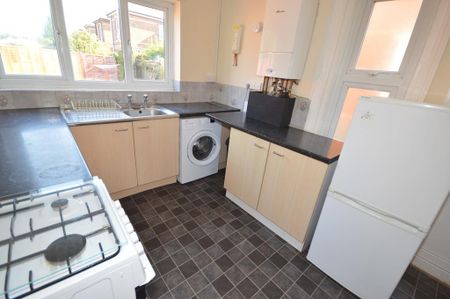 Bournemouth Talbot Road Winton, BH9, Dorset - Photo 2