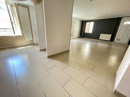 Appartement à louer à VAL DE BRIEY - Photo 1