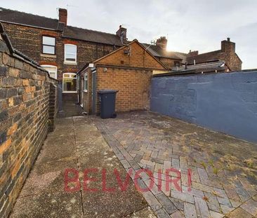 Bradford Terrace, Birches Head, Stoke-on-trent, ST1 - Photo 5