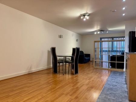 1 bedroom flat to rent - Photo 5