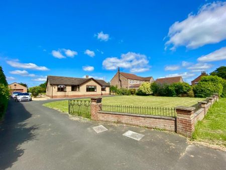 Hoton Prior, Hemingbrough - Photo 3