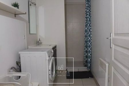 Location Appartement 1 pièce 33m² TOULOUSE 31000 - Photo 5