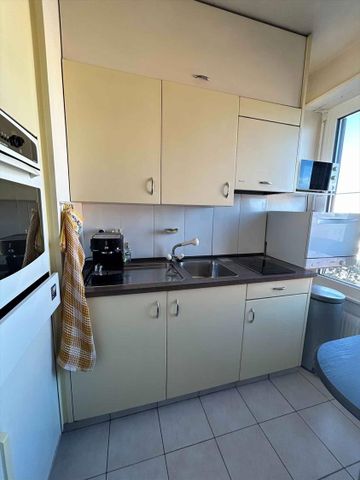 2 Zimmer, 40 m², 7. Stock - Photo 2