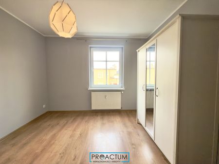 57m2 - 2 pokoje - balkon - piwnica - Brodnica! - Фото 5