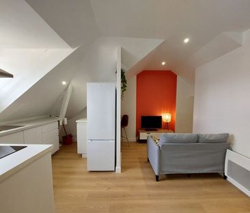 Location Appartement 2 pièces 19m² RENNES 35000 - Photo 2