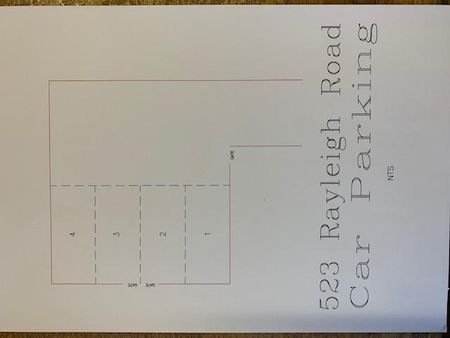 1 bedroom flat to rent - Photo 3