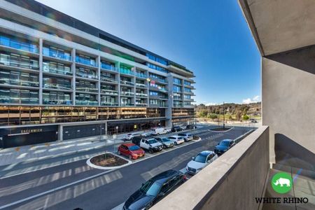 333/2 Anzac Parade, Campbell - Photo 4