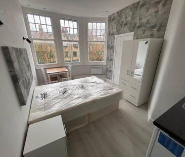 Studio Flat, Double Studio Nr Finsbury Park, N10 - Photo 3