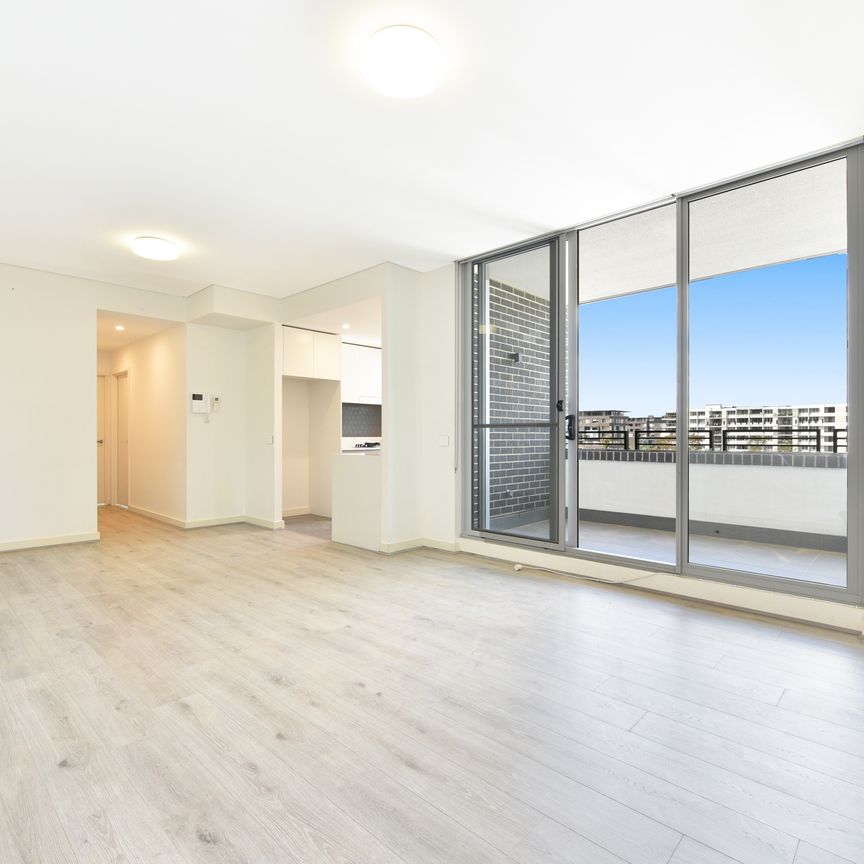 507/41 Hill Road, 2127, Wentworth Point Nsw - Photo 1