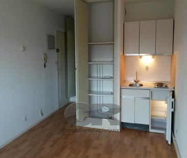 Location Appartement 1 pièce 26m² NANCY 54000 - Photo 2