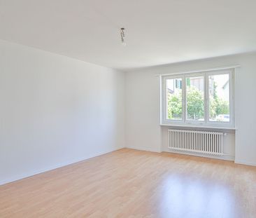 4.0 Zimmerwohnung in Frauenfeld - Photo 6