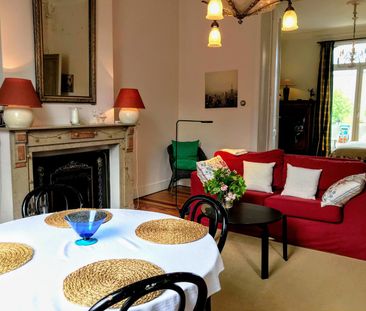 Flat in charming house - for rent - Foto 2