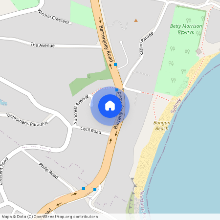 195 Barrenjoey Road, NSW 2106, Newport