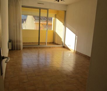 Location Appartement 3 pièces 53m² SETE 34200 - Photo 1