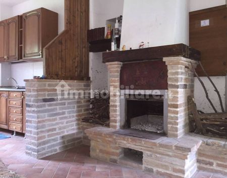 Appartamento Contrada Grassetti, Sarnano - Photo 3