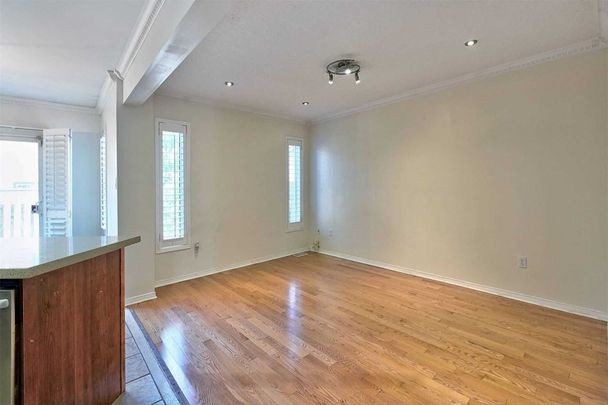 For Lease - 3496 Covent Crescent, Mississauga, Ontario - Photo 1