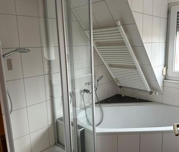 2 Zimmer Wohnung zentral in Stuttgart Vaihingen - Photo 1