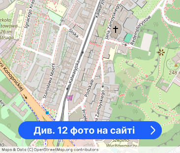 2room apartment with garden | R. Matecznego Eng/Pl - Фото 1