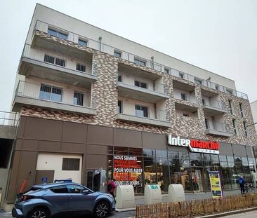 Appartement 2 pièces - - Photo 1