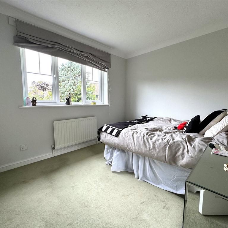 3 bedroom detached house to rent - Photo 1