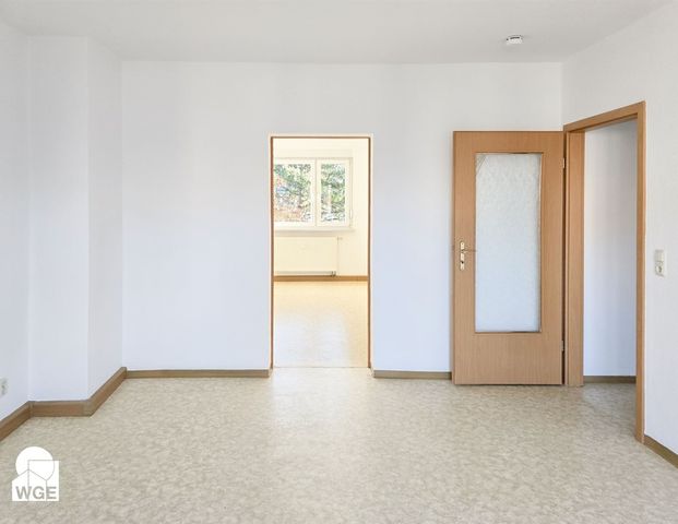 Schöne gemütliche Wohnung - Foto 1