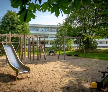 3-vær., Falkevej - Photo 2