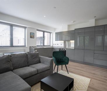 1 bedroom apartment to rent - Photo 3