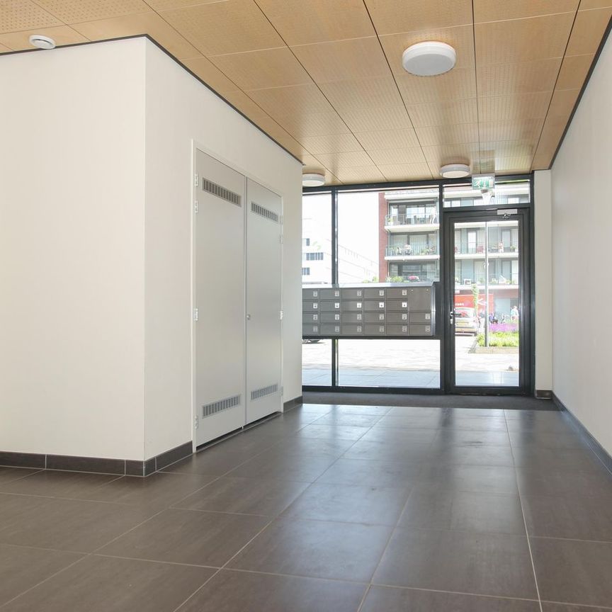 Ronsseweg 9-104, Boerhaavekwartier, 2803ZA, Gouda - Foto 1