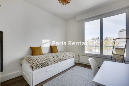 Tout savoir sur cet appartement dans le quartier Pereire-Malesherbes, à Paris 17ème - Photo 4