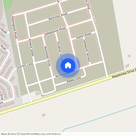 6 PRUDHOE TERRACE, Barrie, Rural Barrie Southeast