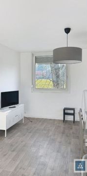 Appartement 1 pièce 33.38 m² - Photo 1