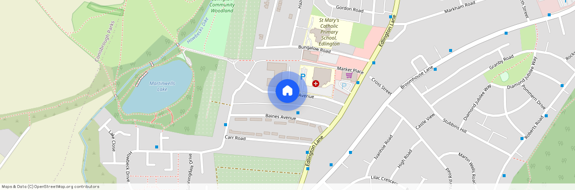 Thompson Avenue, Doncaster, DN12 1JD, Edlington