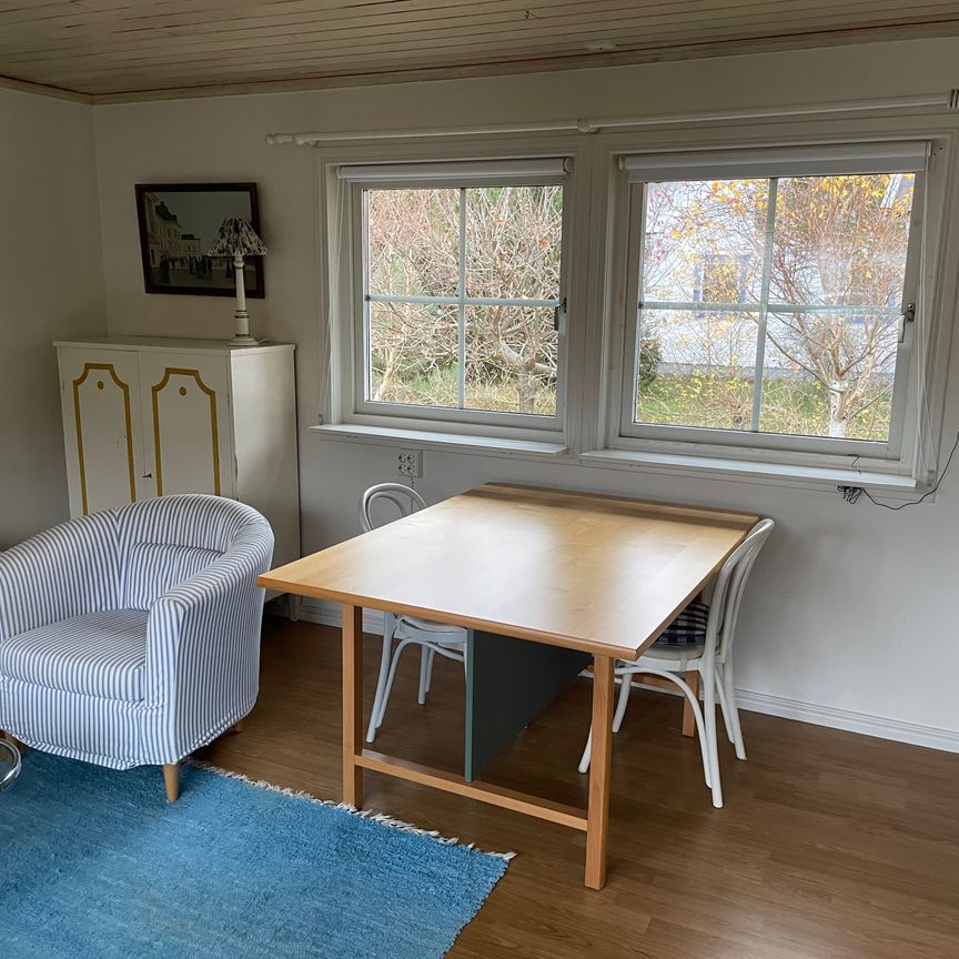 Clemensagervägen, Falsterbo - Foto 1