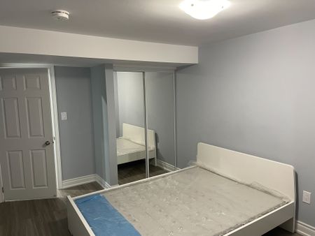 For Lease - 140 Shady Oaks Avenue Unit# Basement, Markham, Ontario - Photo 5