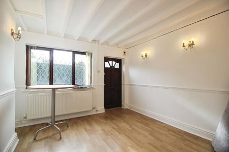 1 bedroom cottage to rent - Photo 3