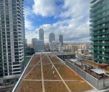 For Lease - 65 Broadway Avenue Unit# 1110, Toronto, Ontario - Photo 1