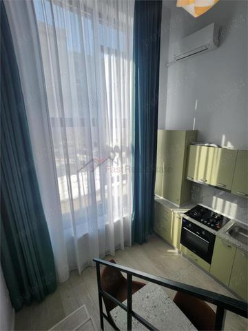 Garsoniera de inchiriat Colentina, Bucuresti - Fotografie 5