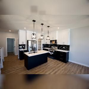 3 Bed Den 2.5 Bath Dbl Garage Westpark Fort Saskatchewan - Photo 3
