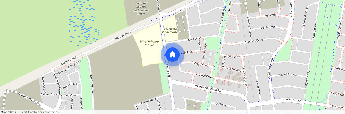 23 Scatter Rd, Fraser Rise