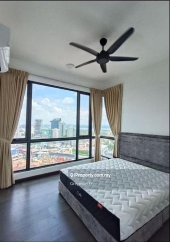 SKS Pavillion Residences, Kim Teng Park, Johor Bahru - Foto 5