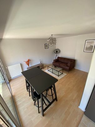 Location Appartement 2 pièces 47m² RENNES 35000 - Photo 1