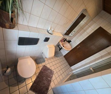 Wohnung mit XXL-Terrasse & Garten + Gartenhaus & Stellplatz - Photo 4