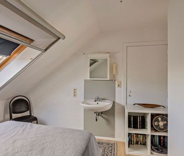 Bemeubelde studio hartje Leuven! - Foto 4