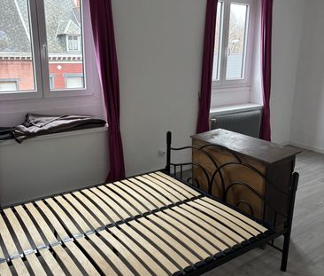 GRAND APPARTEMENT T3 BIS SAINT SAULVE PROCHE DE TOUTES COMMODITES - Photo 4
